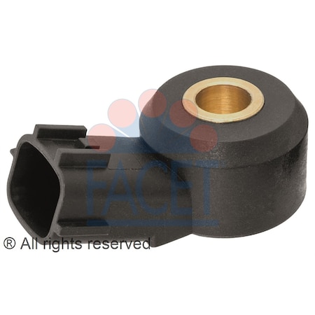 Facet Facet Knock Sensor, 9.3236 9.3236